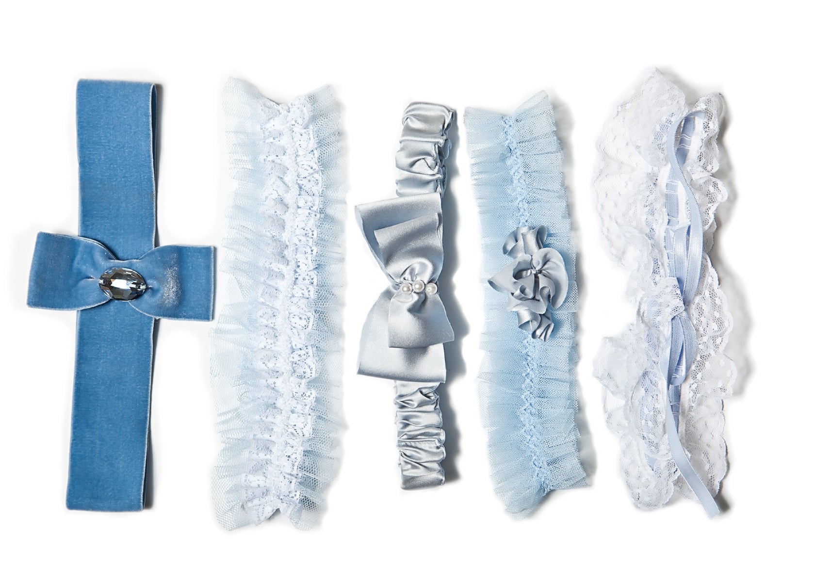 Kate Bridal Garter