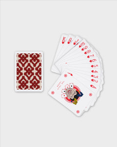 David Hicks Playing Cards Set