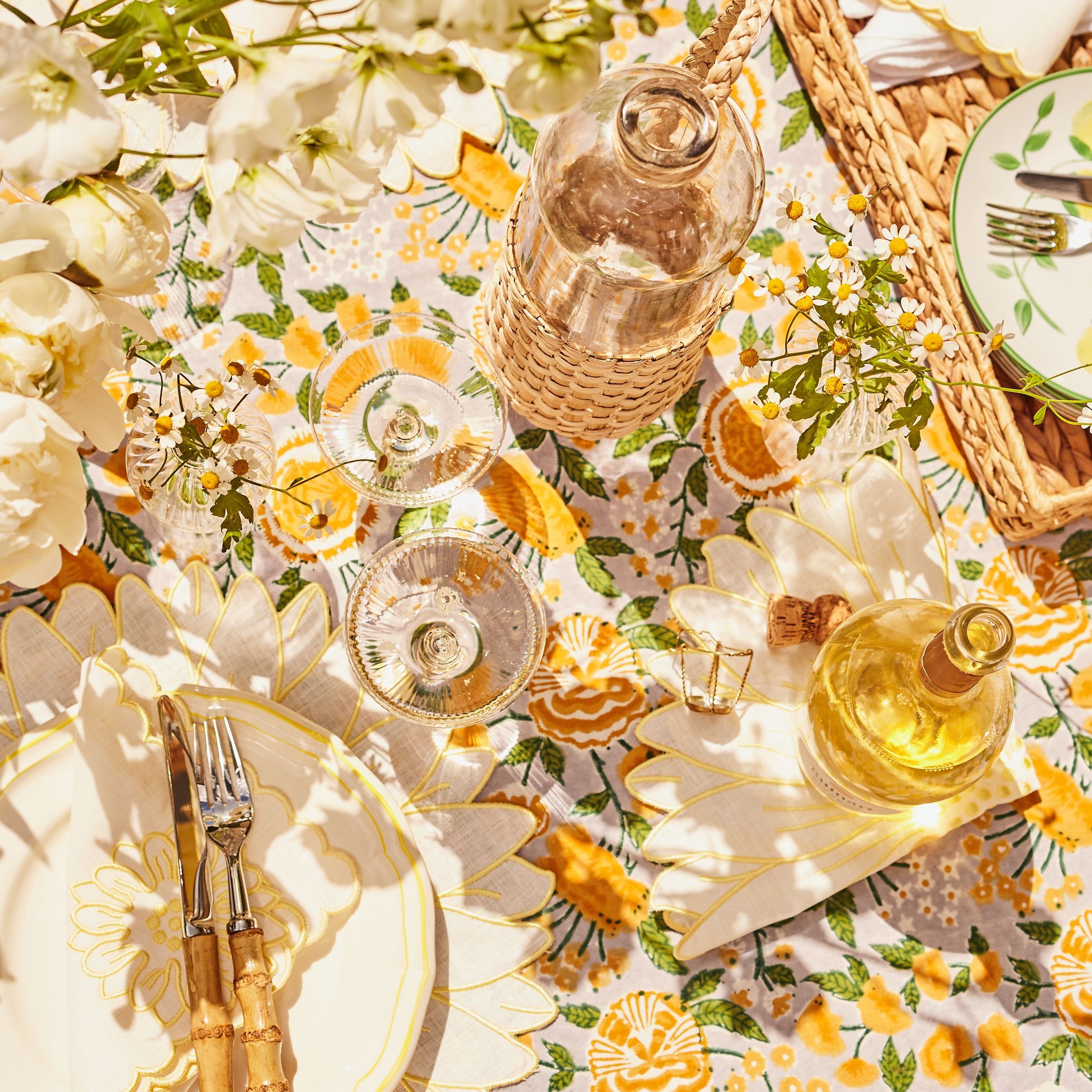 Penelope Tablecloth
