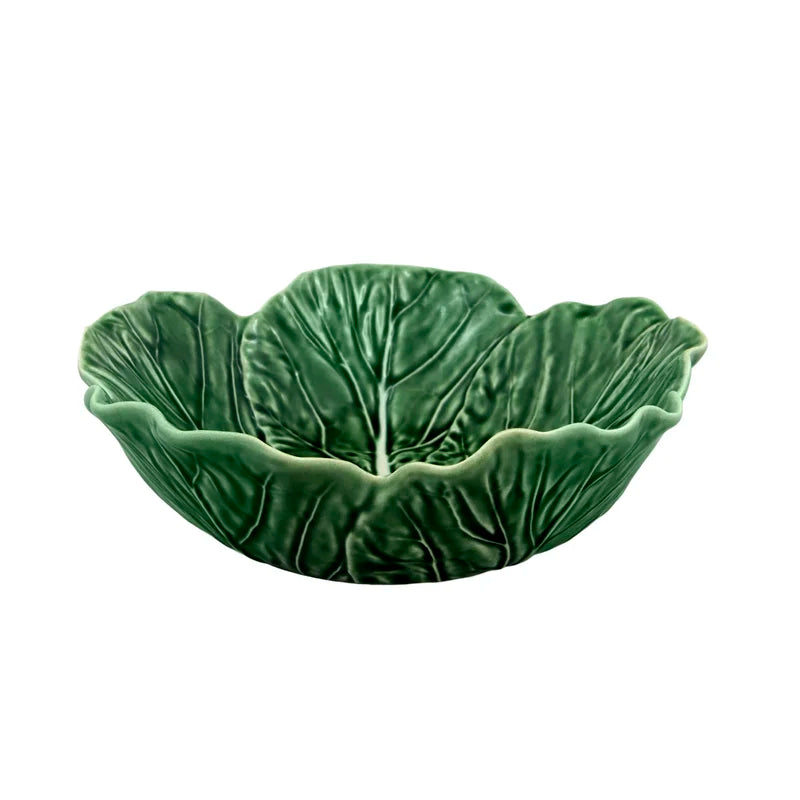 Cabbage Salad Bowl 22.5 oz, Set of 2