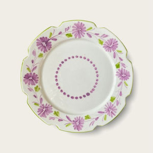 Janine Side Plate