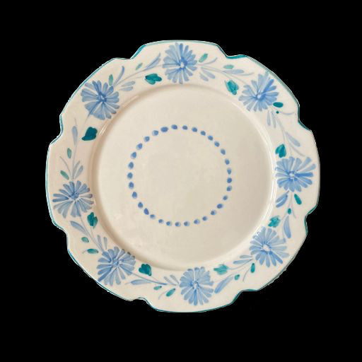 Janine Side Plate