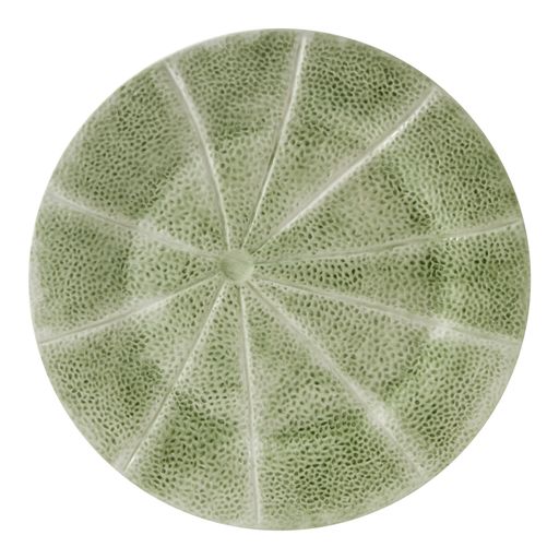 Melon Plate 20"