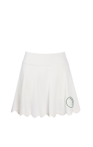 Marysia Venus Skirt on Over The Moon