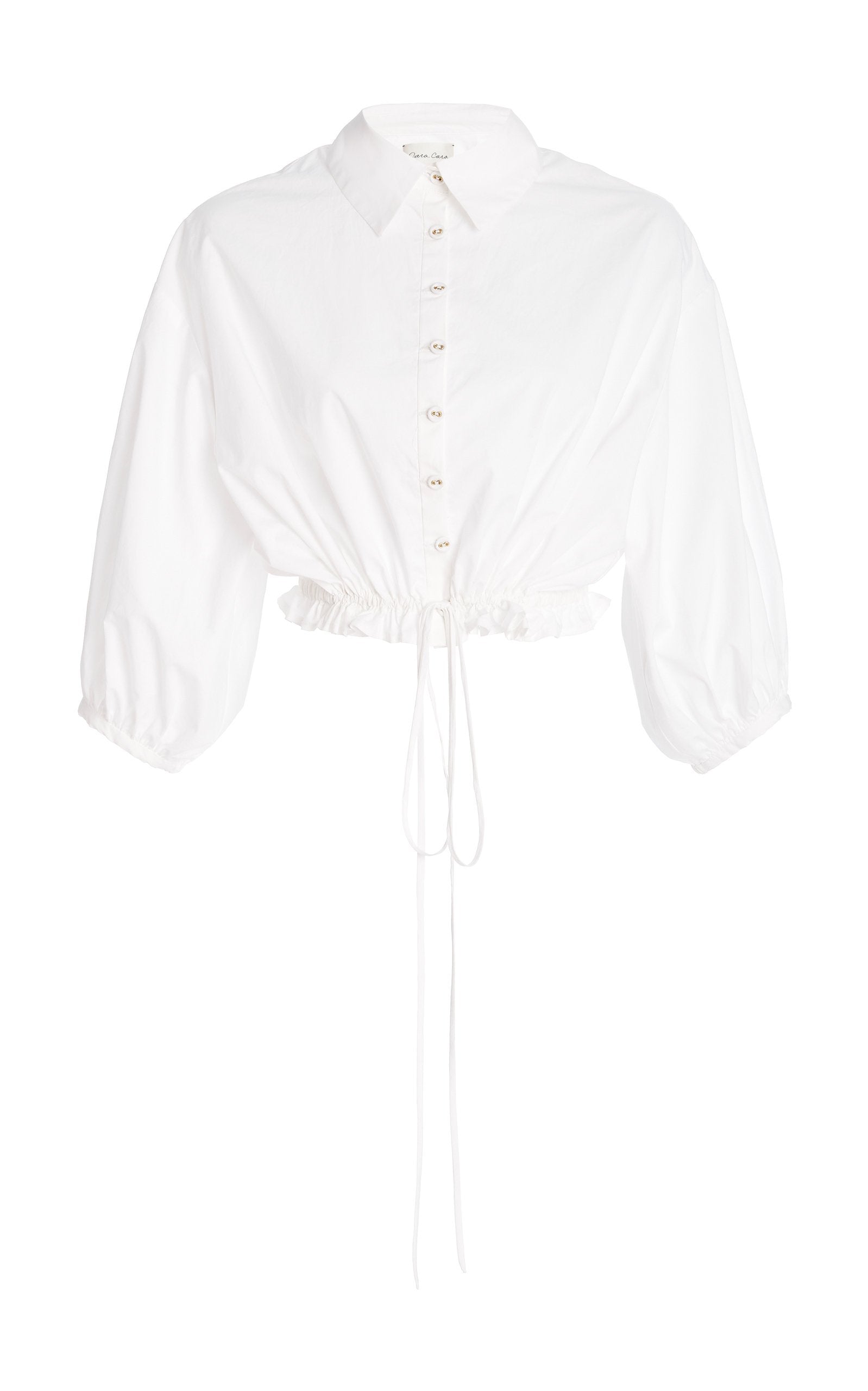 Hutton Blouse