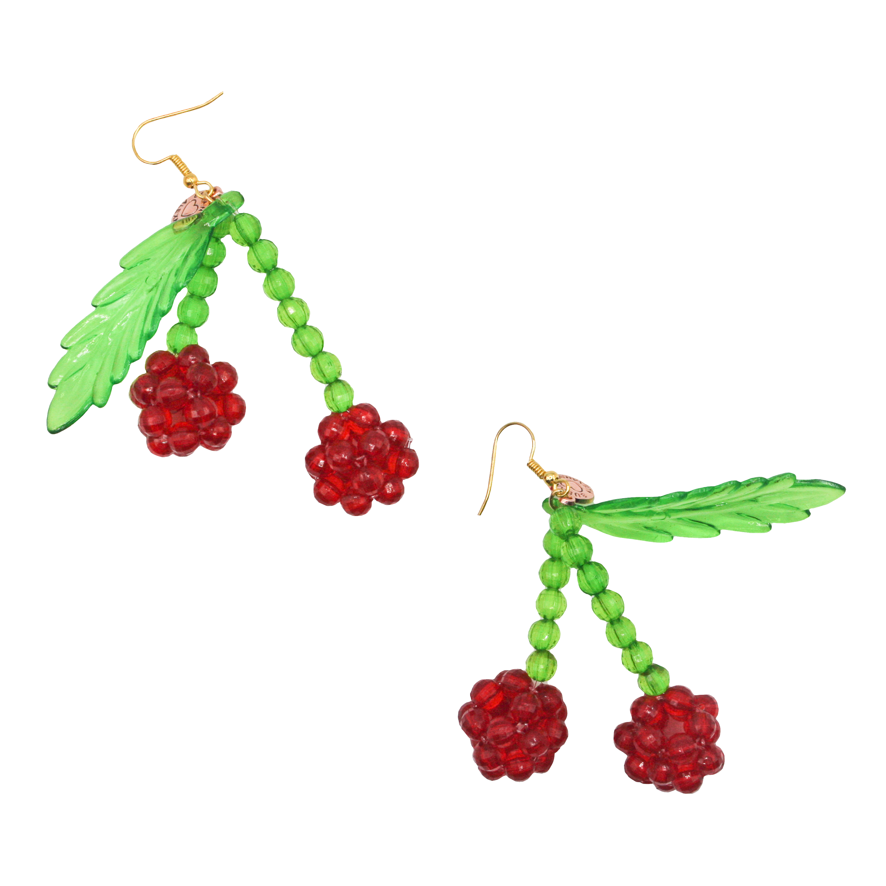 Fruit Earrings