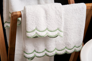 Loulou Face Towel Set