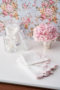 Loulou Face Towel Set