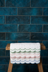 Loulou Bath Mat