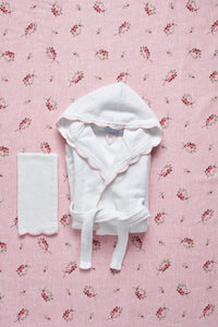 Loulou Toddler Set