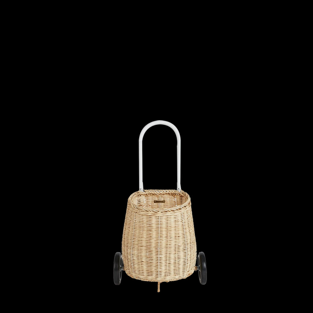 Rattan Original Luggy