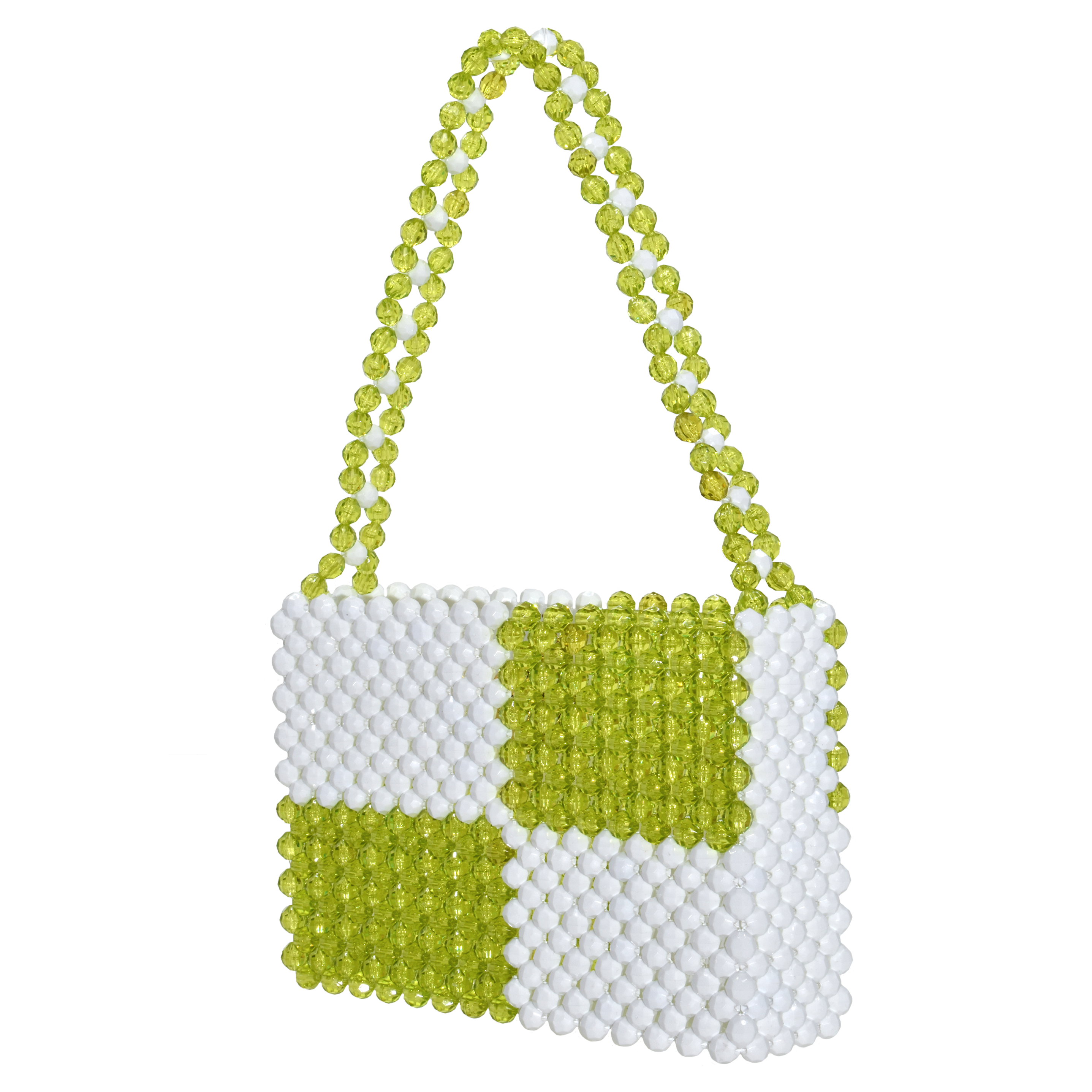 Emma Checkmate Bag