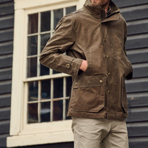 Men’s Tensaw Jacket