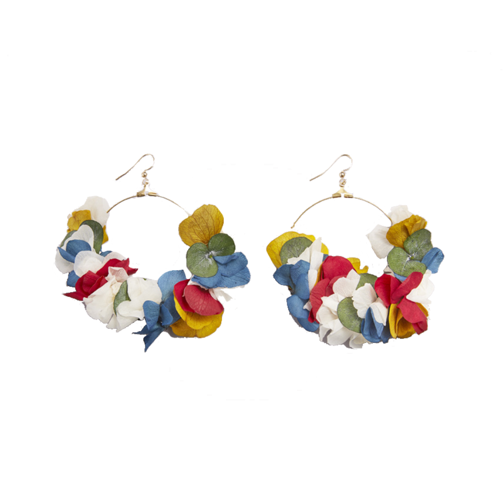 Monica earrings