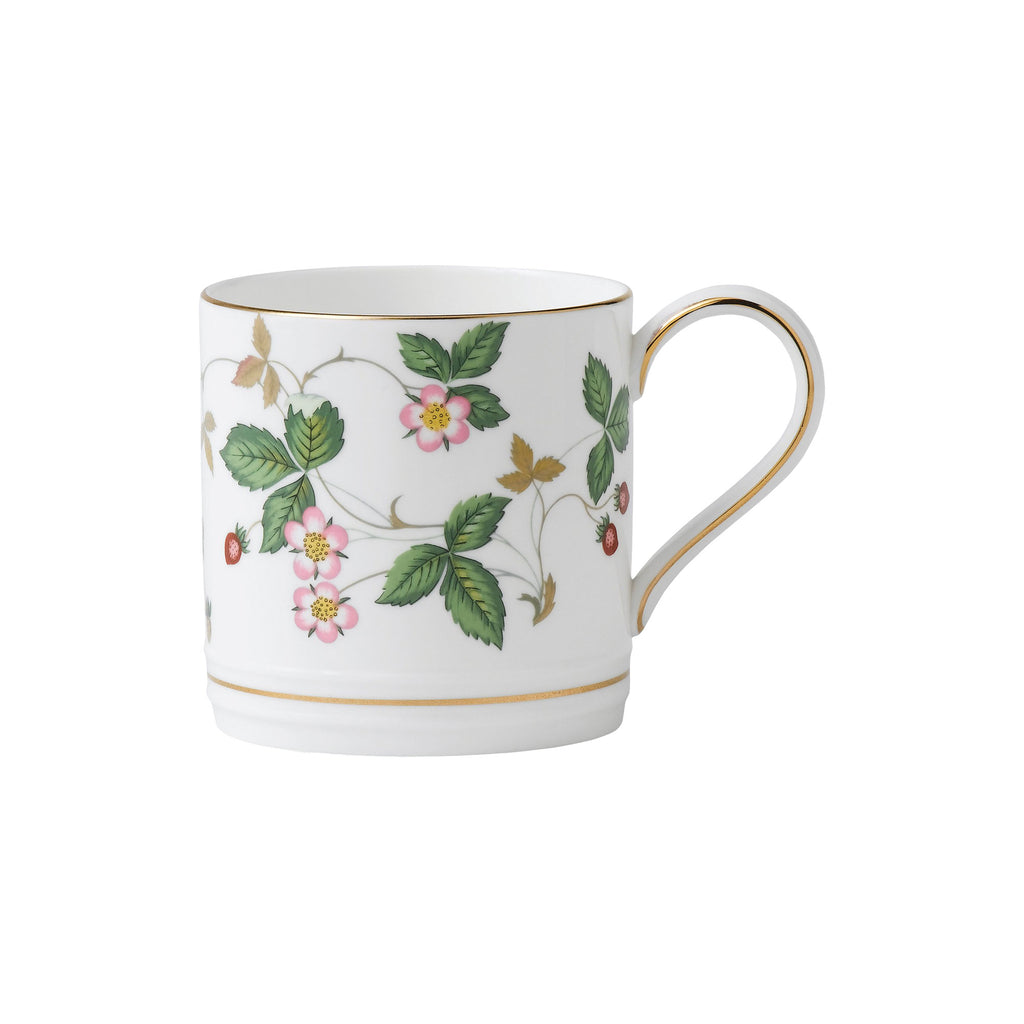 Wild Strawberry Mug 9.6 oz