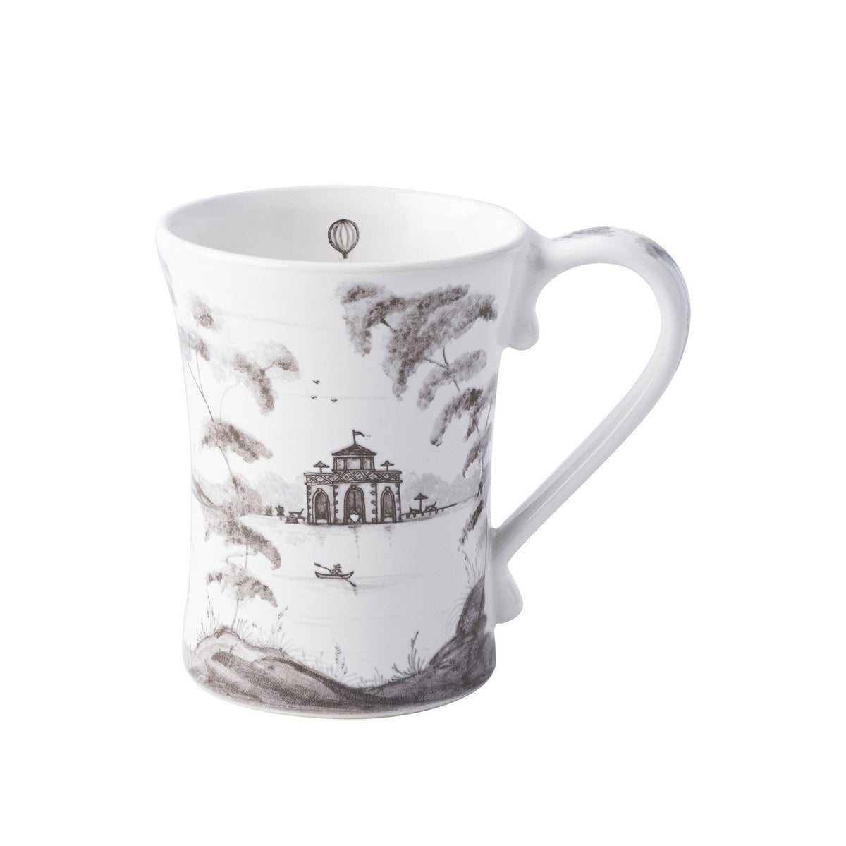 Country Estate Flint Mug Sporting