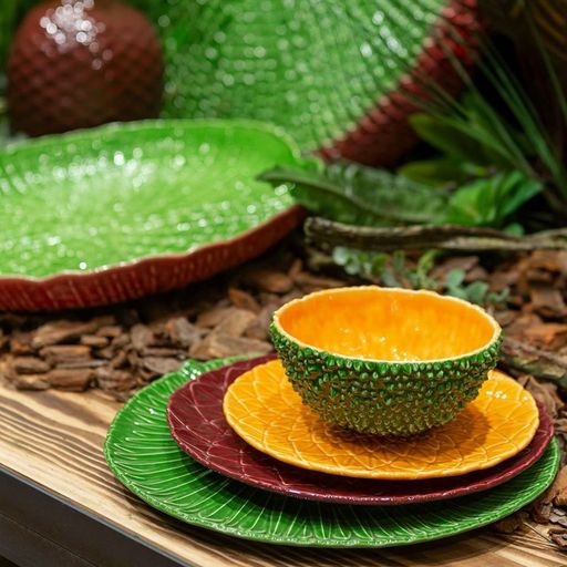 Amazonia Fruit Plate