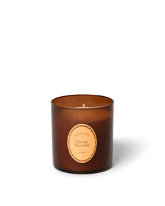 Orange Blossom Candle