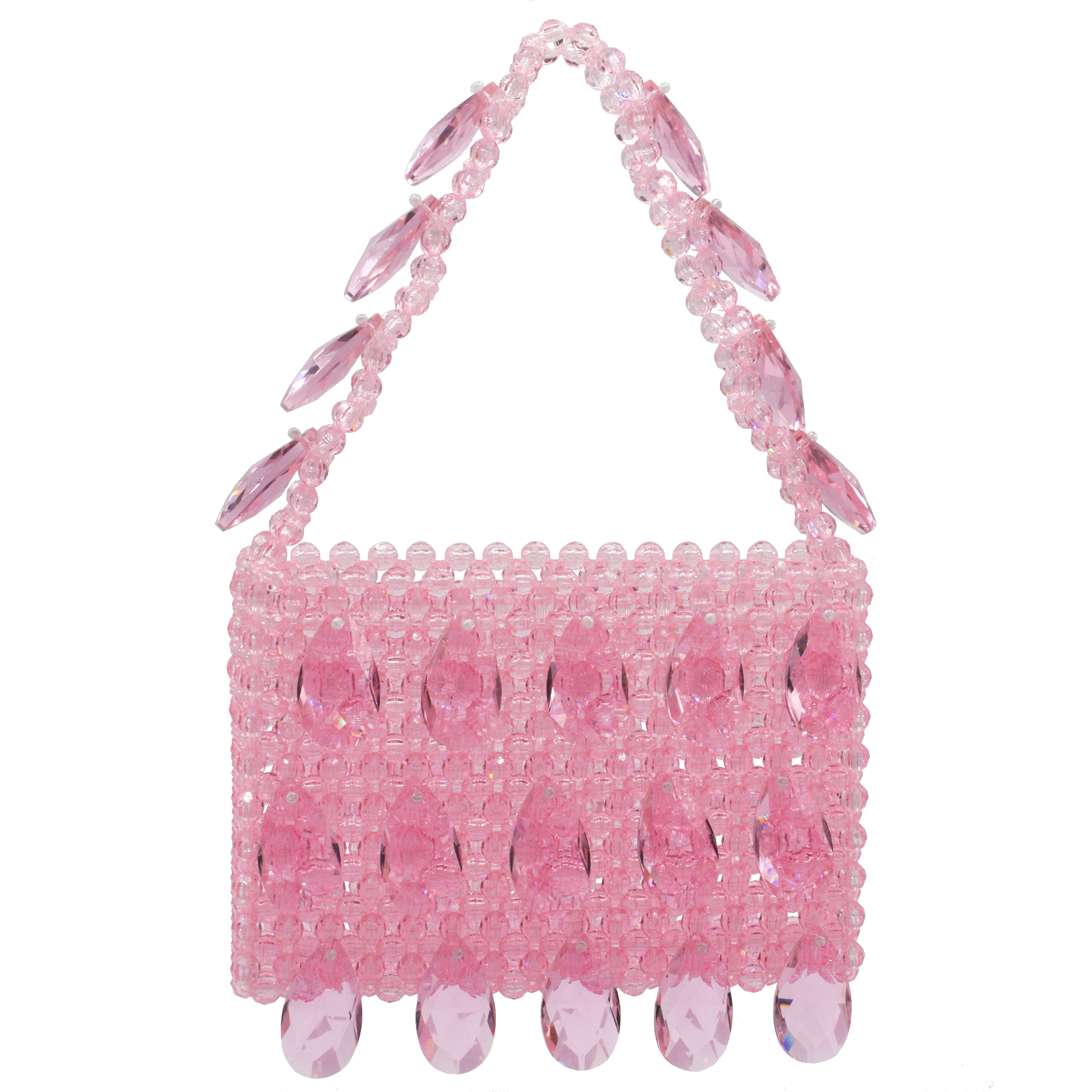 Mini Crystal Bag