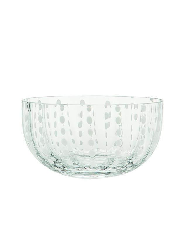 Perle Large Bowl