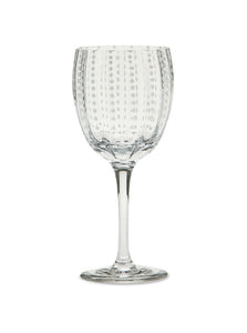 Perle Wine Goblet, Set of 2