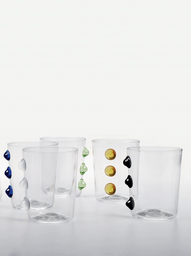 Petoni Tumbler, Set of 6