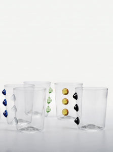 Petoni Tumbler, Set of 6