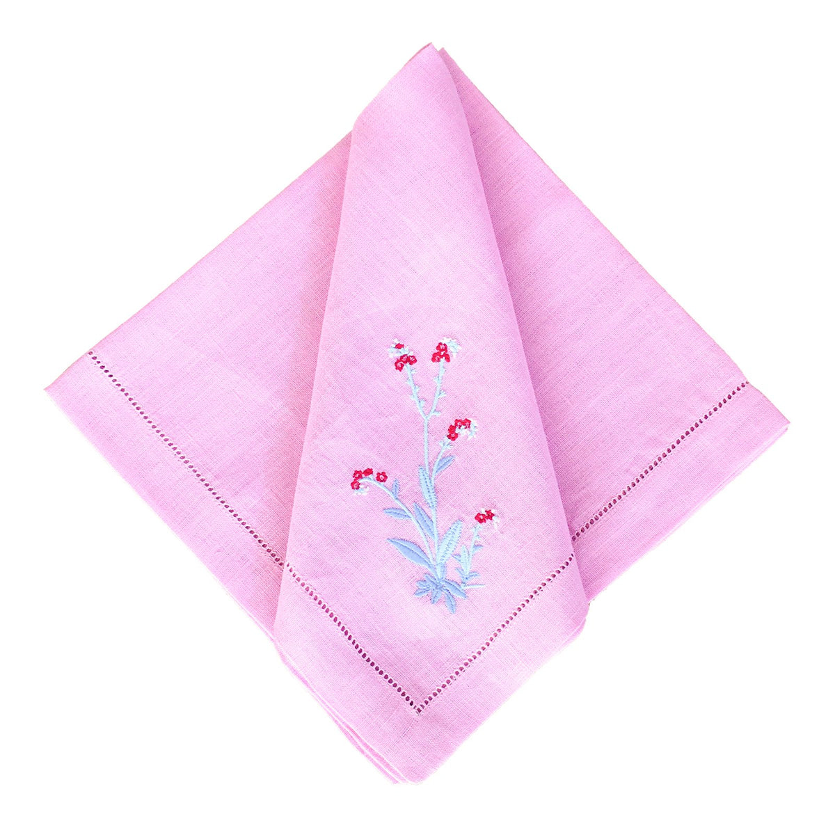 Blossoming Beauty Dinner Napkins