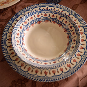 Honor Soup Plate