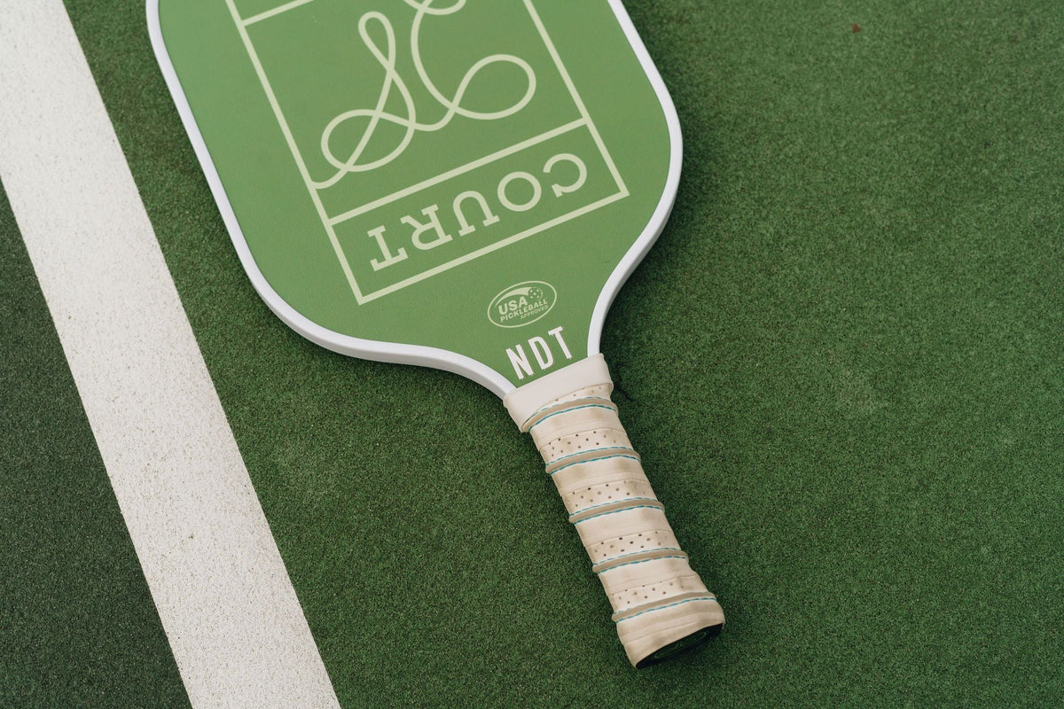 Pickleball Paddle