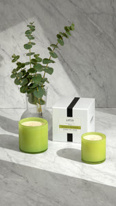 Rosemary Eucalyptus Candle