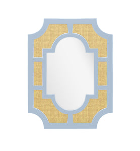 Tini Lyford II Mirror