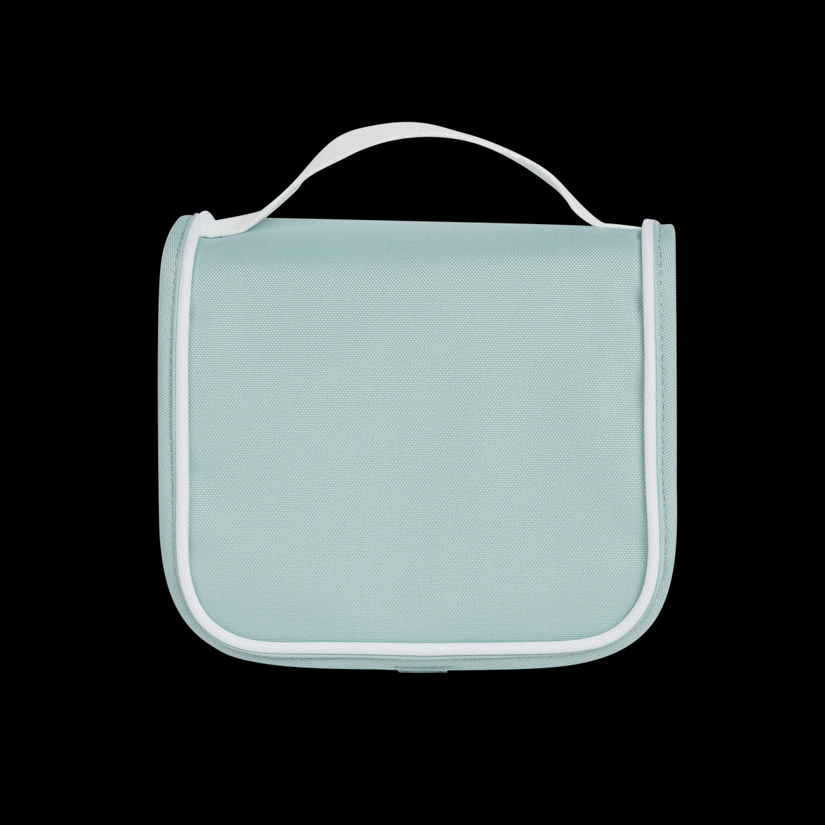 See-Ya Wash Bag in Steel Blue