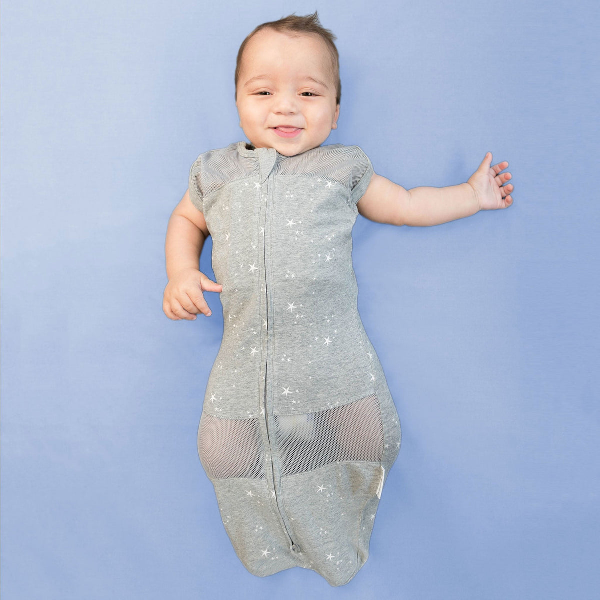 Sleepea® 5-Second Baby Swaddle