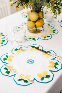 Limoni Placemat