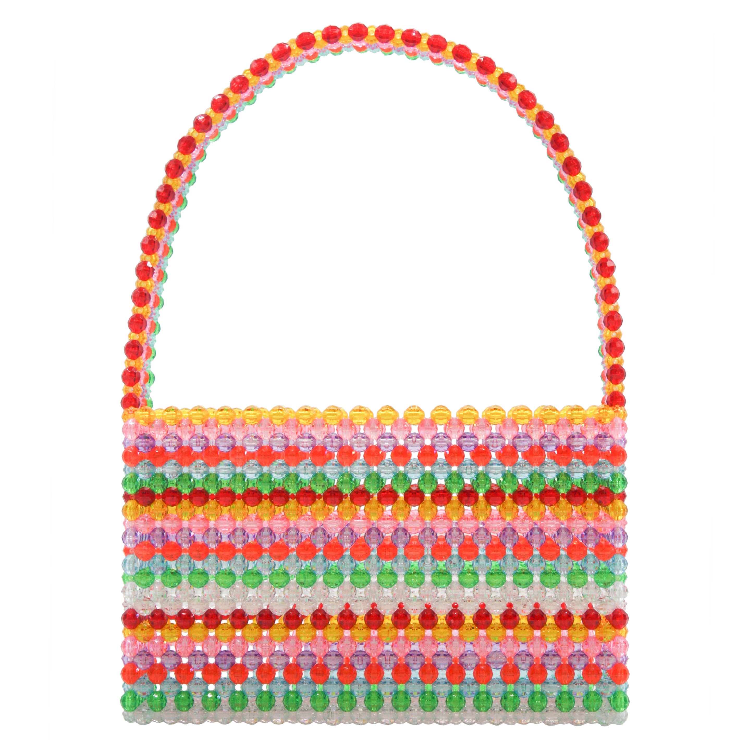 Sour Straw Bag