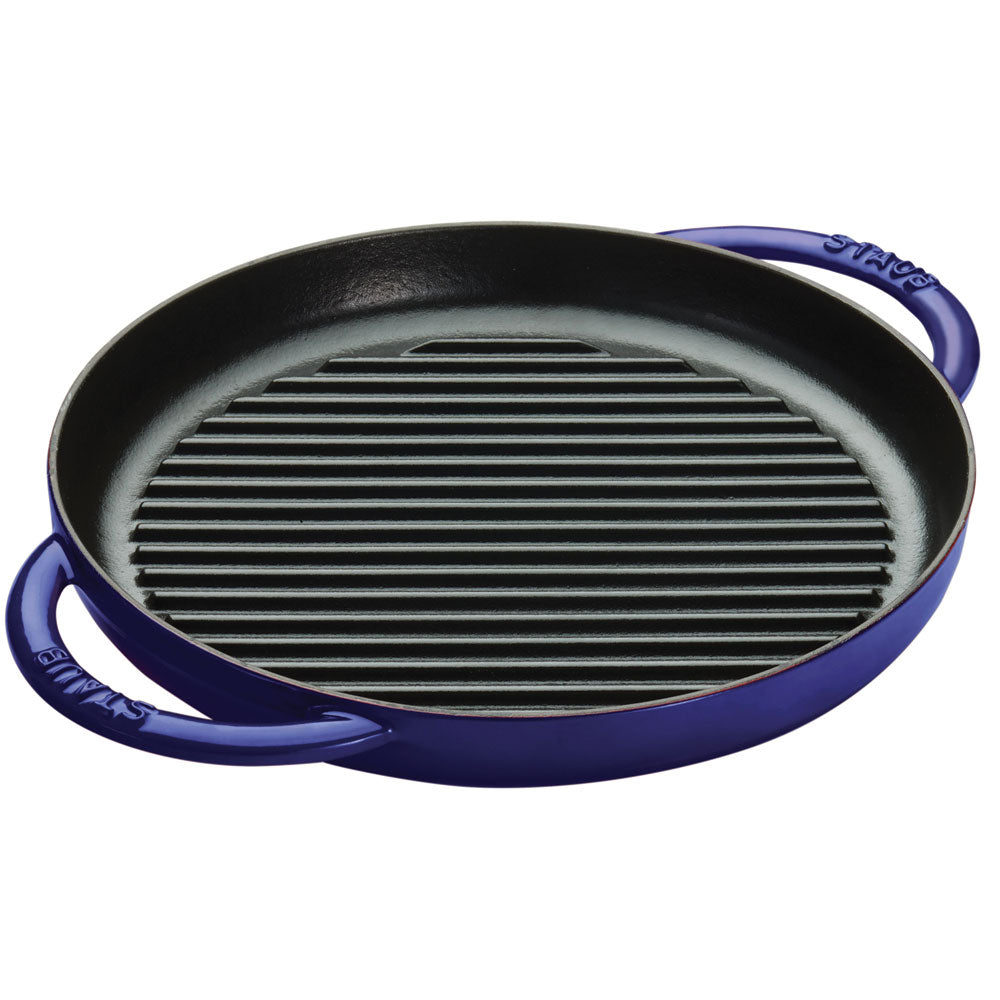 Cast Iron Pure Grill