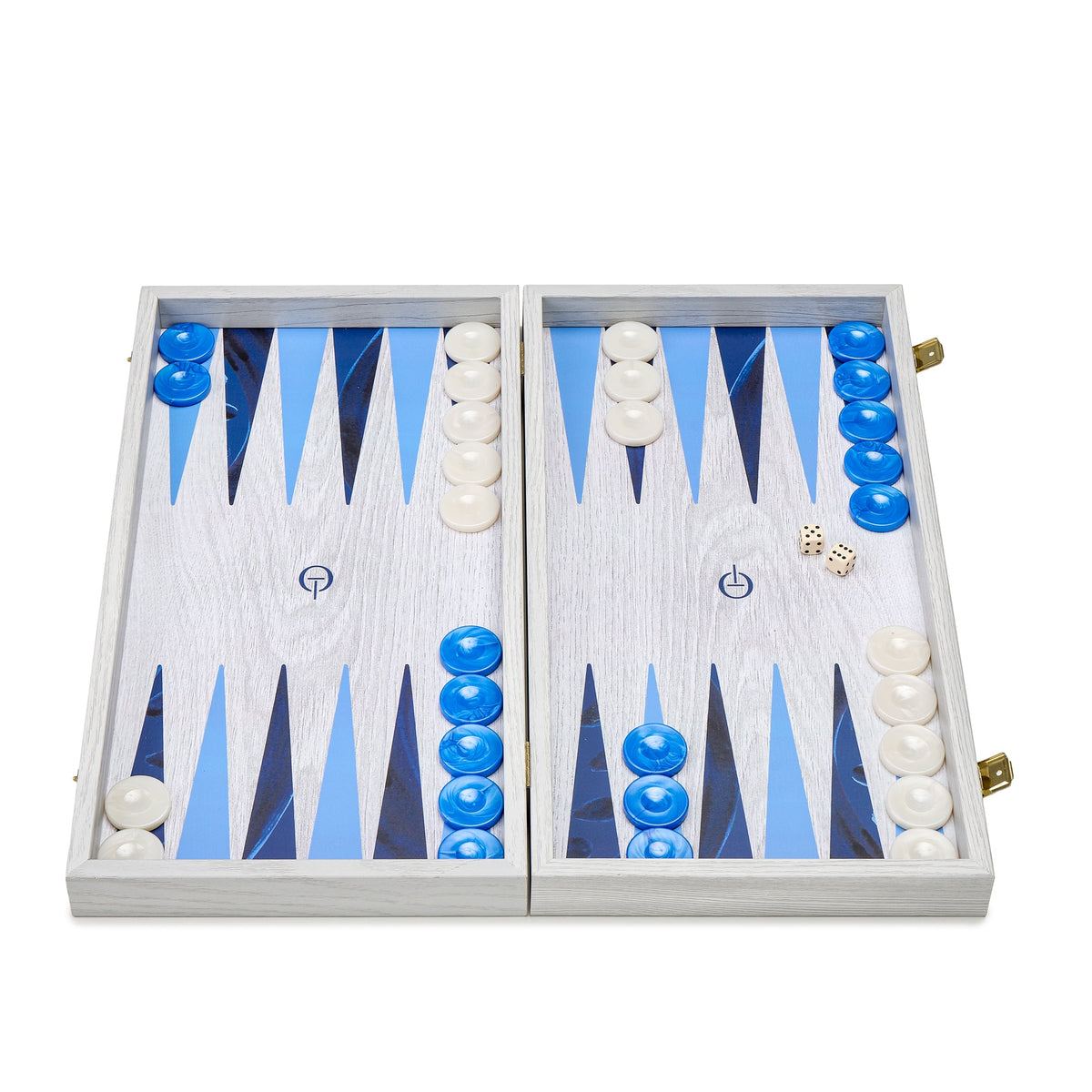 Mosaic Backgammon