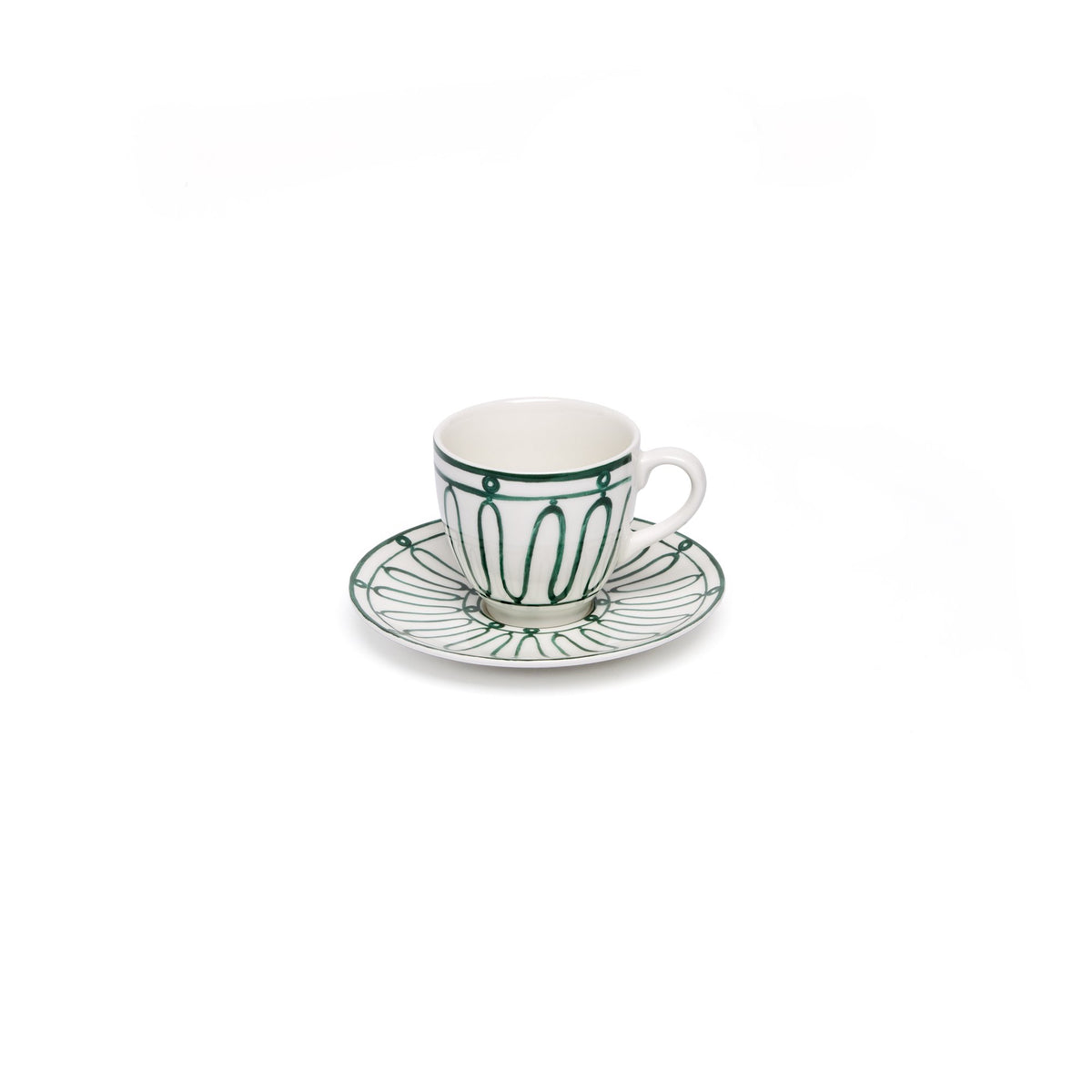 Kyma Espresso Cup