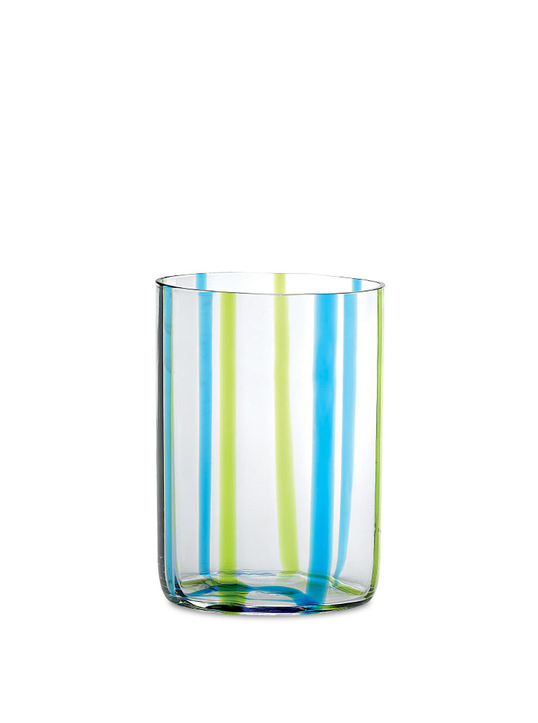 Tirache Tumbler, Set of 6