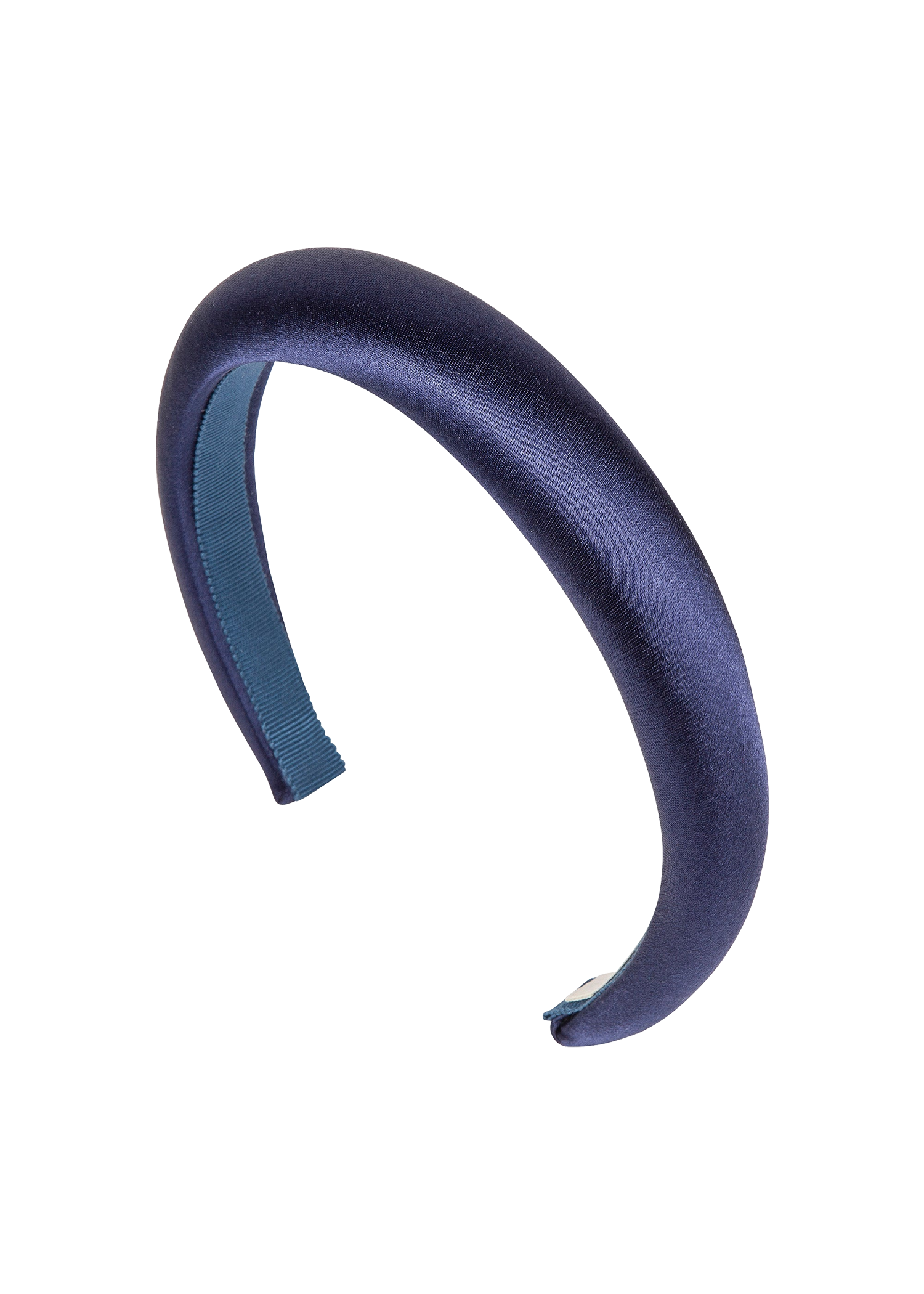 Tori Headband Satin