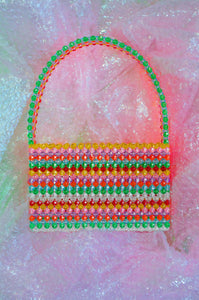 Sour Straw Bag