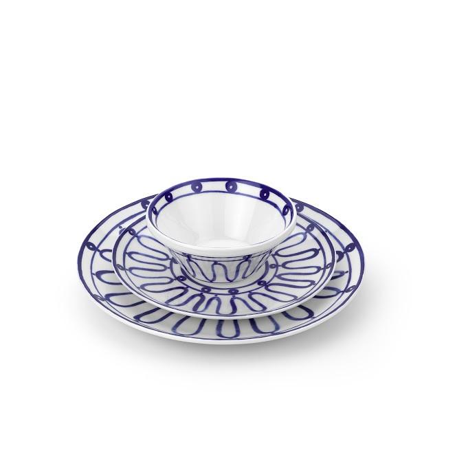 The Kyma Dessert Plate
