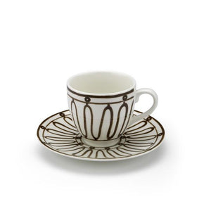 The Kyma Coffee or Tea Cup