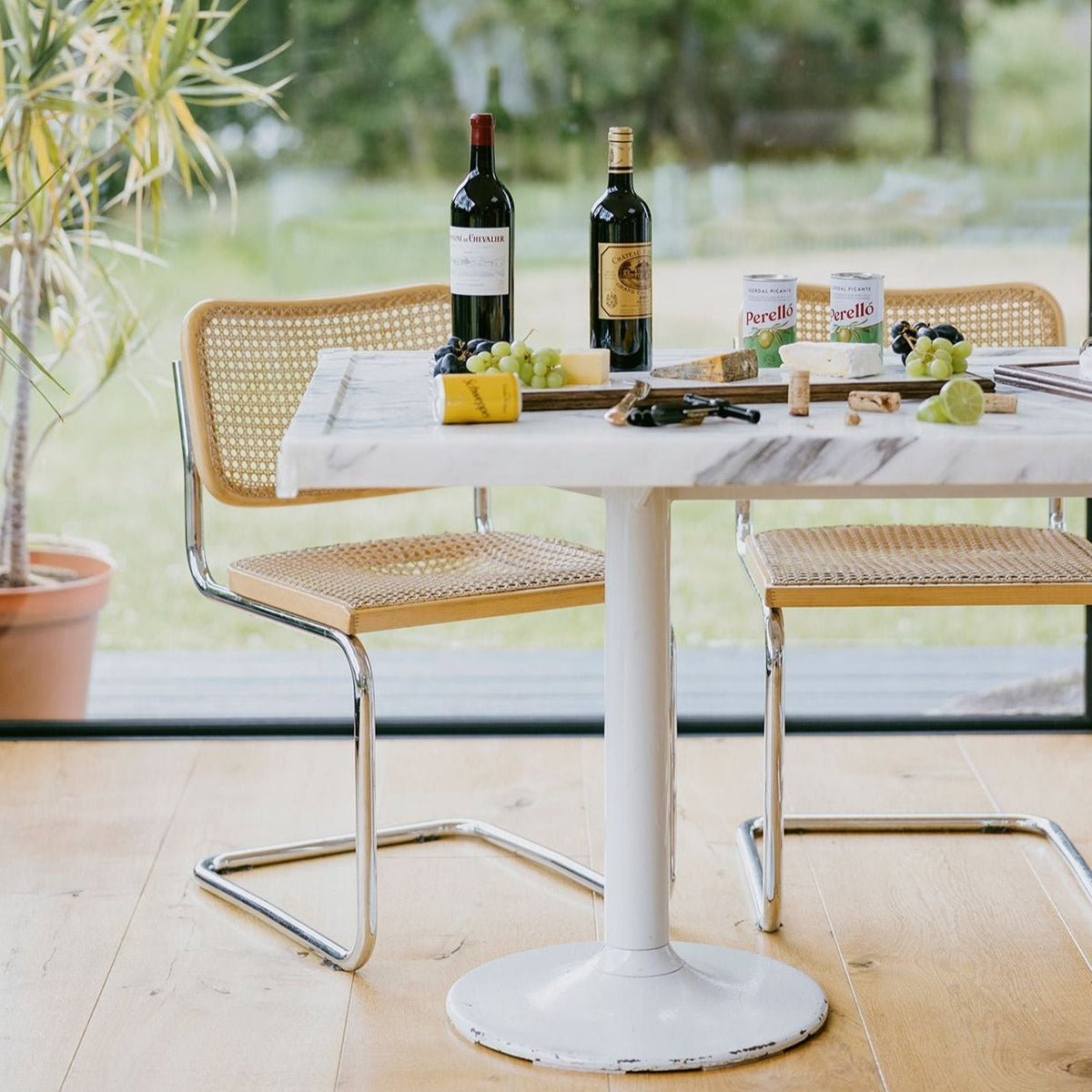 Tile Cheese Board, Extra Long